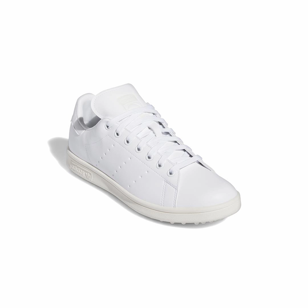 adidas - Men's Stan Smith Golf Shoes (IG1561) NonSlip