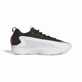 Midfoot Lock System adidas Men's Anthony Edwards 1 Low Basketball Shoes
