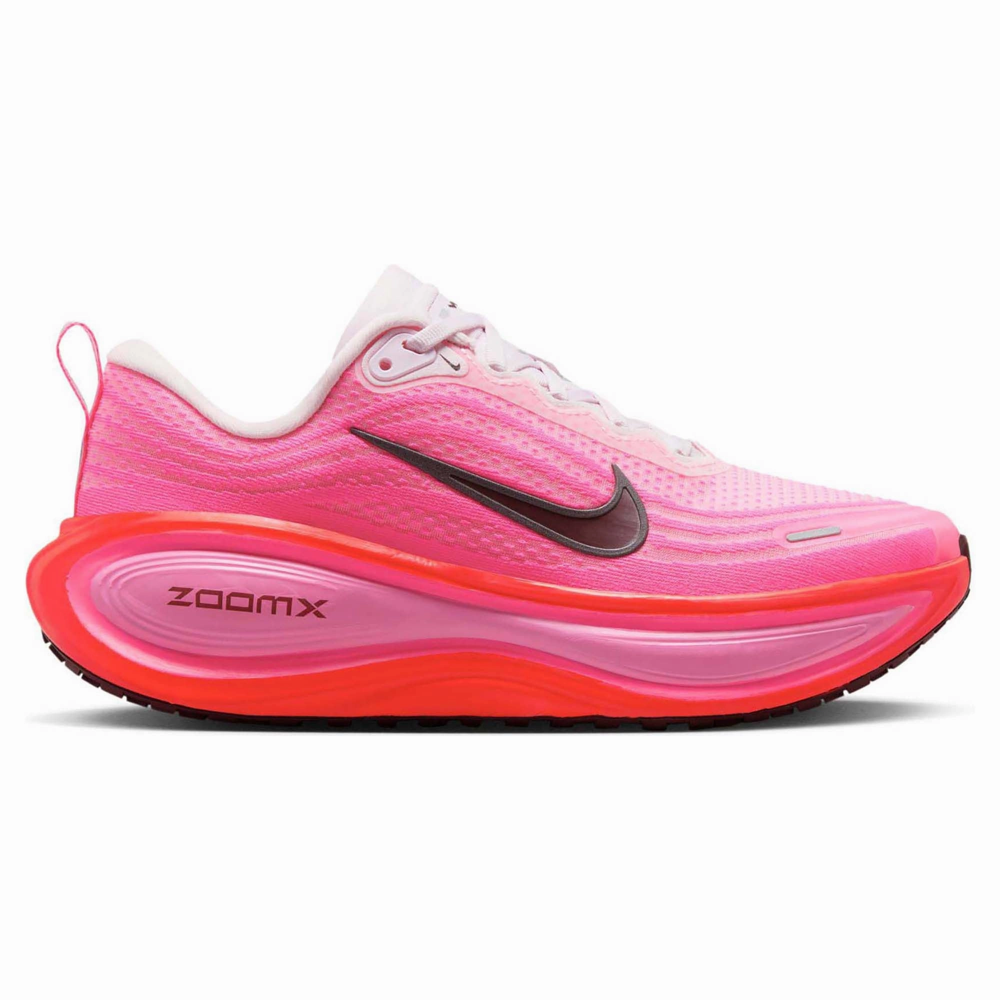 soft midsole shoes Vomero Plus Women's Running Shoes