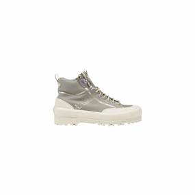 Superga Fabric Women's Sneaker Walk Flow