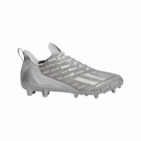 Arch Design Balance Control adidas Men's adizero Big Mood Football Cleats