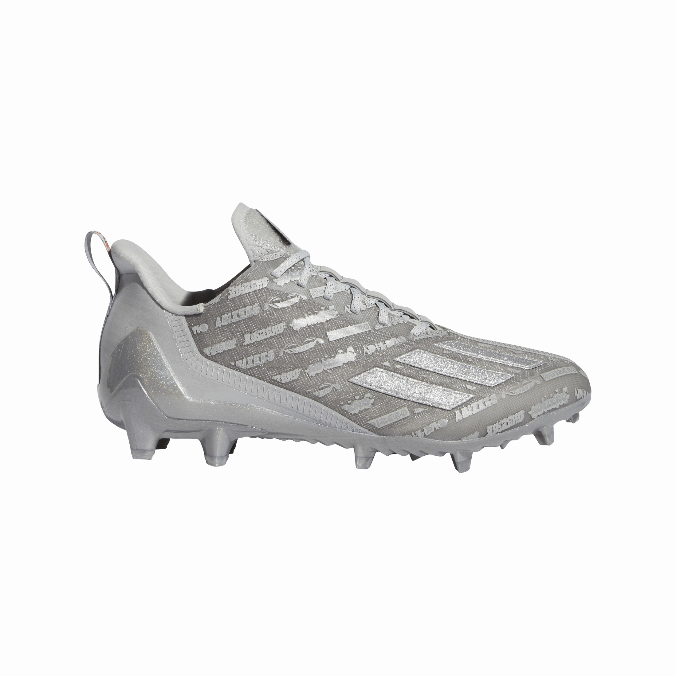 Arch Design Balance Control adidas Men's adizero Big Mood Football Cleats