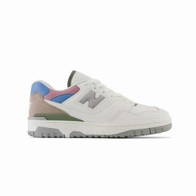 New Balance - Men's 550 Shoes (BB550PGA-D) Foot Grace Foot Cushion