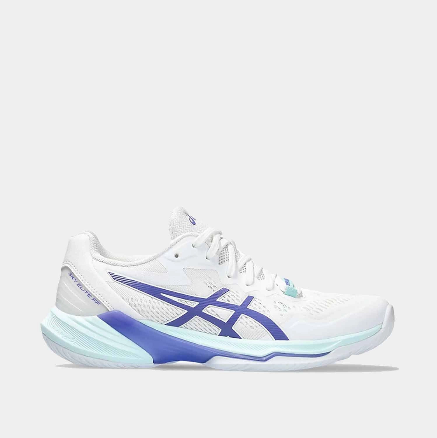 Retro Sport For humid weather Women's Sky Elite FF 2 Volleyball Shoes