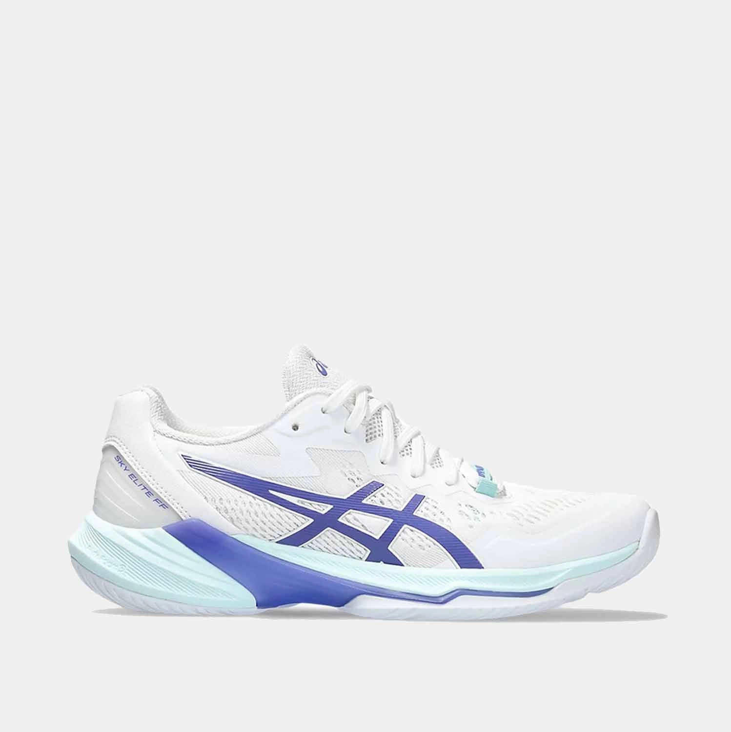 Pro-Design Footwear Women's Sky Elite FF 2 Volleyball Shoes