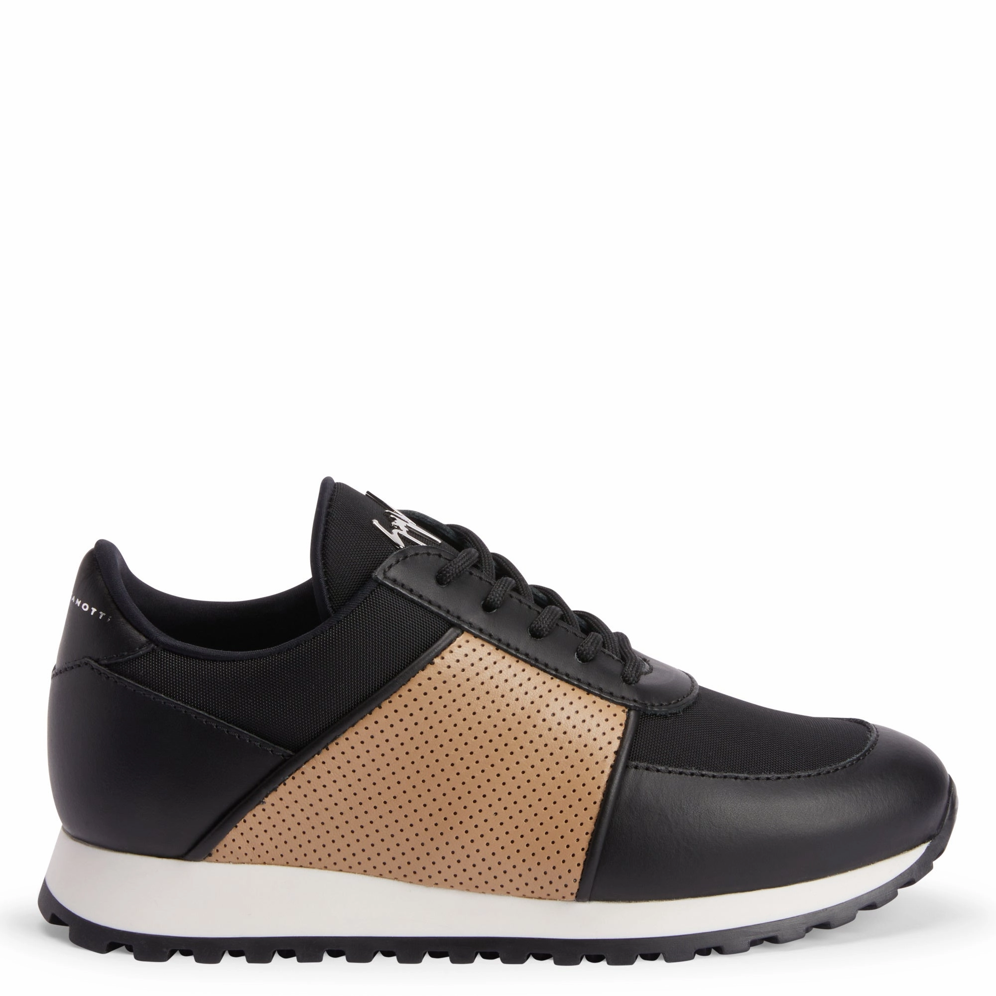 Smooth Landing Giuseppe Zanotti Jimi Running