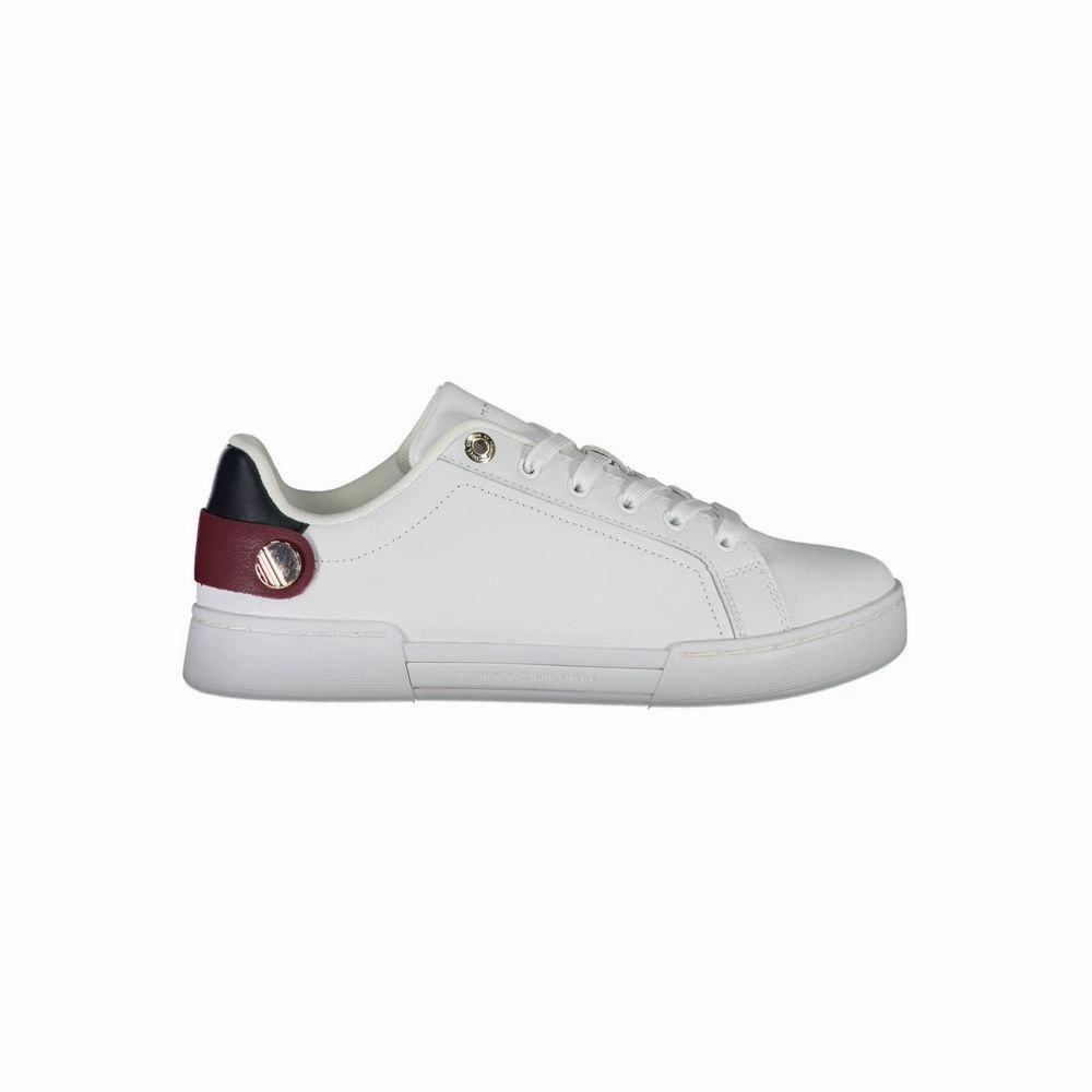 Tommy Hilfiger Polyethylene Women Women's Sneaker Style Driven Temperature Regulating Liner