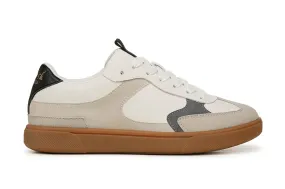 Built For Speed Adaptive Impact Zones Blowfish Malibu Womens White Lace-Up Sneakers - Tastic