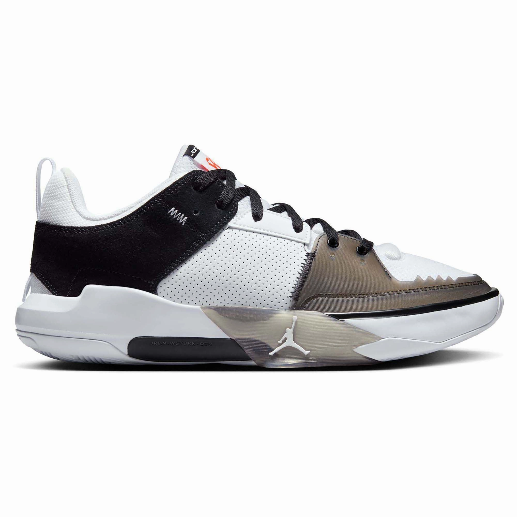 One Take 5 Men's Basketball Shoes Comfort foam Unisex Play Gear