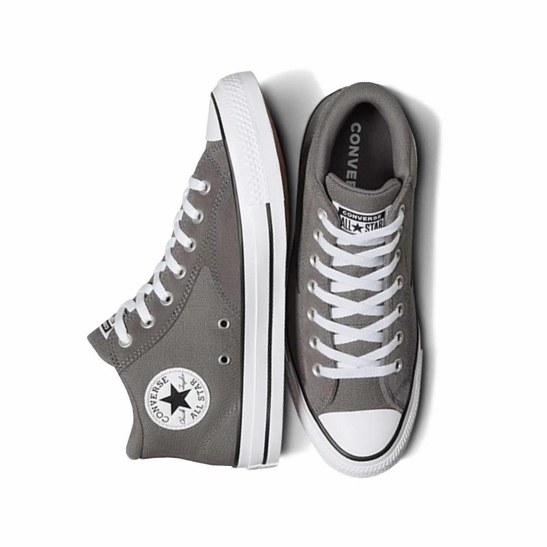 River Path Foot Journey Converse - Unisex Chuck Taylor All Star Malden Street Mid Top Shoes (A10477C)