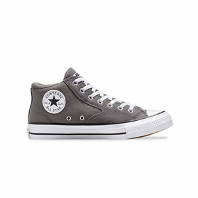 Run Club Converse - Unisex Chuck Taylor All Star Malden Street Mid Top Shoes (A10477C)
