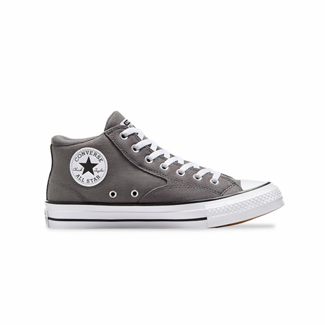 Run Club Converse - Unisex Chuck Taylor All Star Malden Street Mid Top Shoes (A10477C)