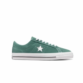 Converse - Unisex One Star Pro Low Top Shoes (A07618C) School friendly