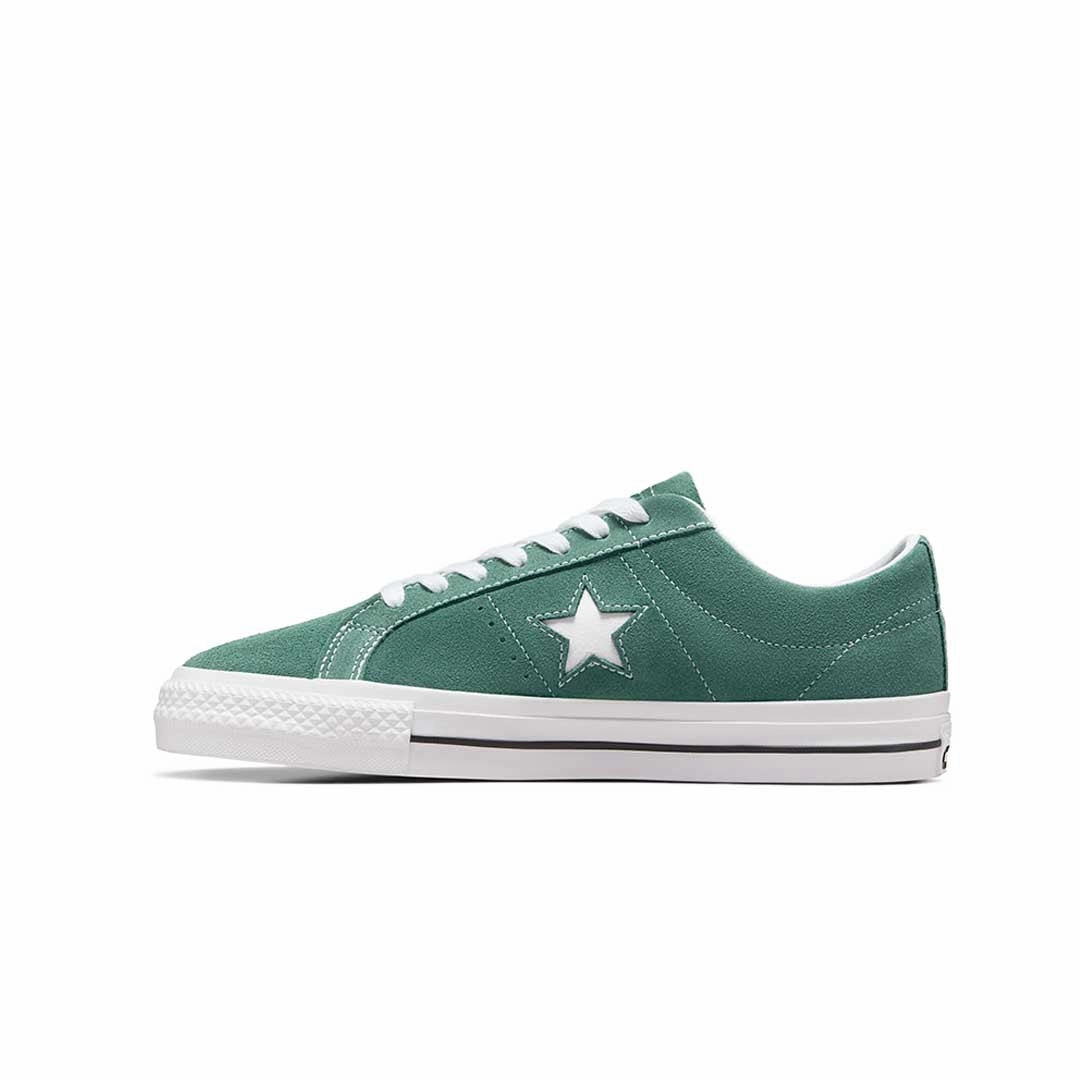 Converse - Unisex One Star Pro Low Top Shoes (A07618C) Festival Ready