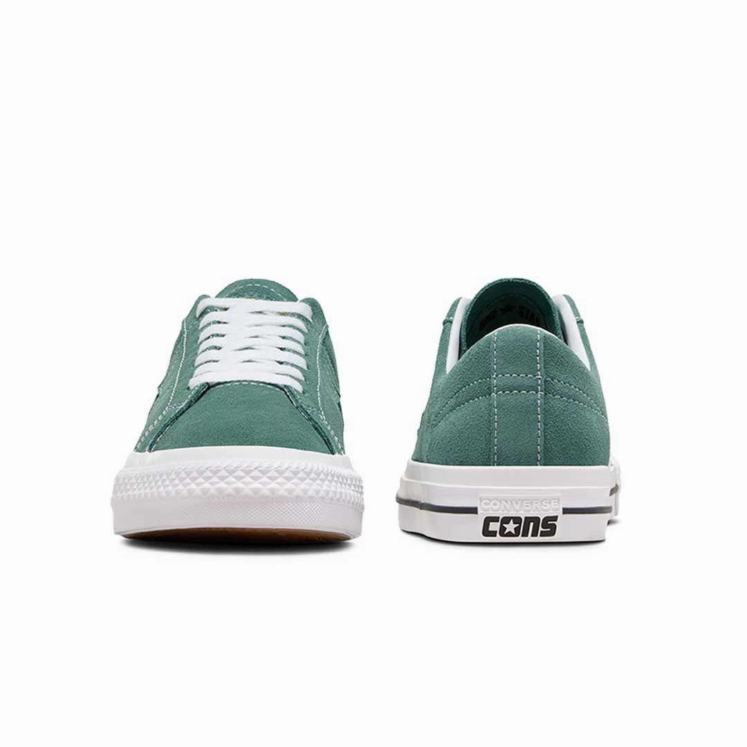 Converse - Unisex One Star Pro Low Top Shoes (A07618C) Comfortable Feeling Water Resistant Build