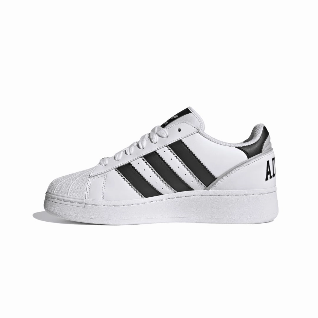 Modern Taste Comfort Memory Foam adidas - Men's Superstar XLG Shoes (IF6138)