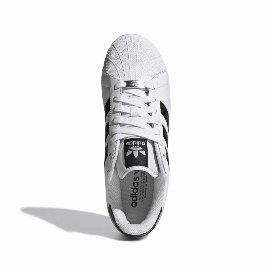 adidas - Men's Superstar XLG Shoes (IF6138) Daily Routine