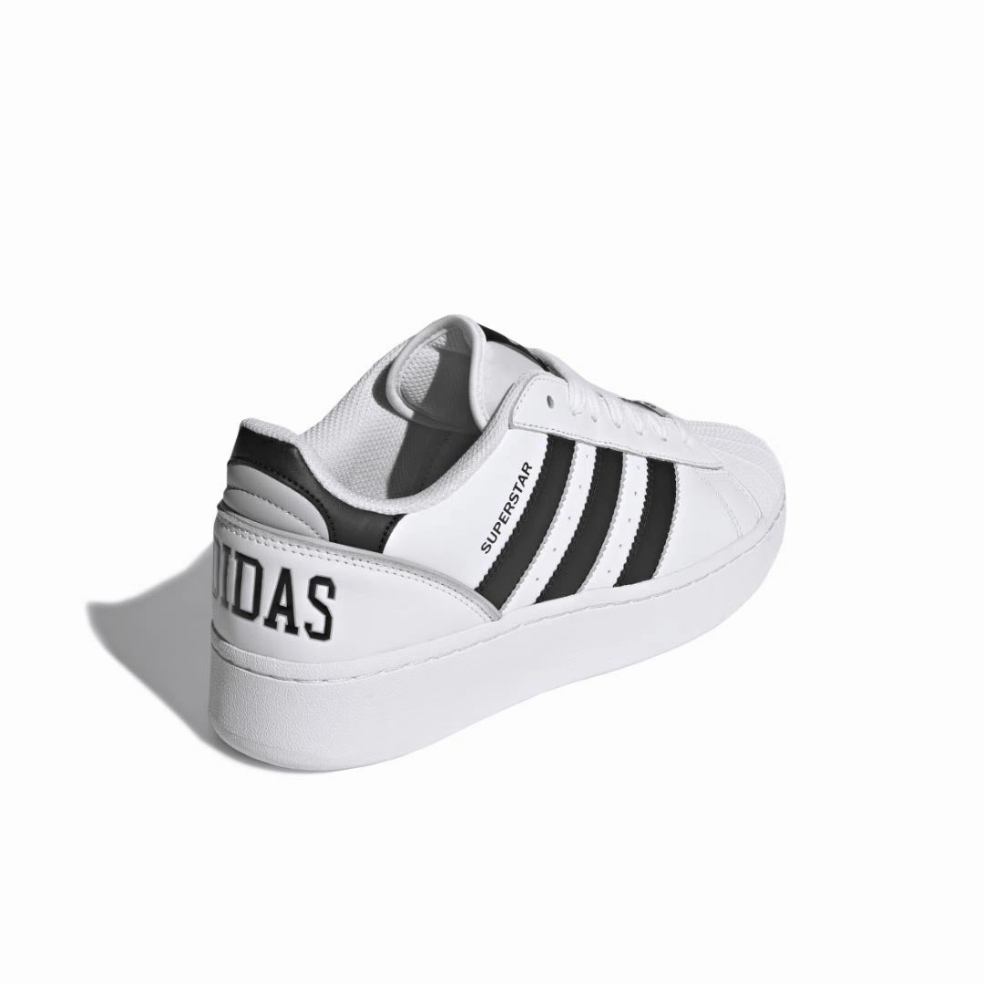 adidas - Men's Superstar XLG Shoes (IF6138) Race Walk