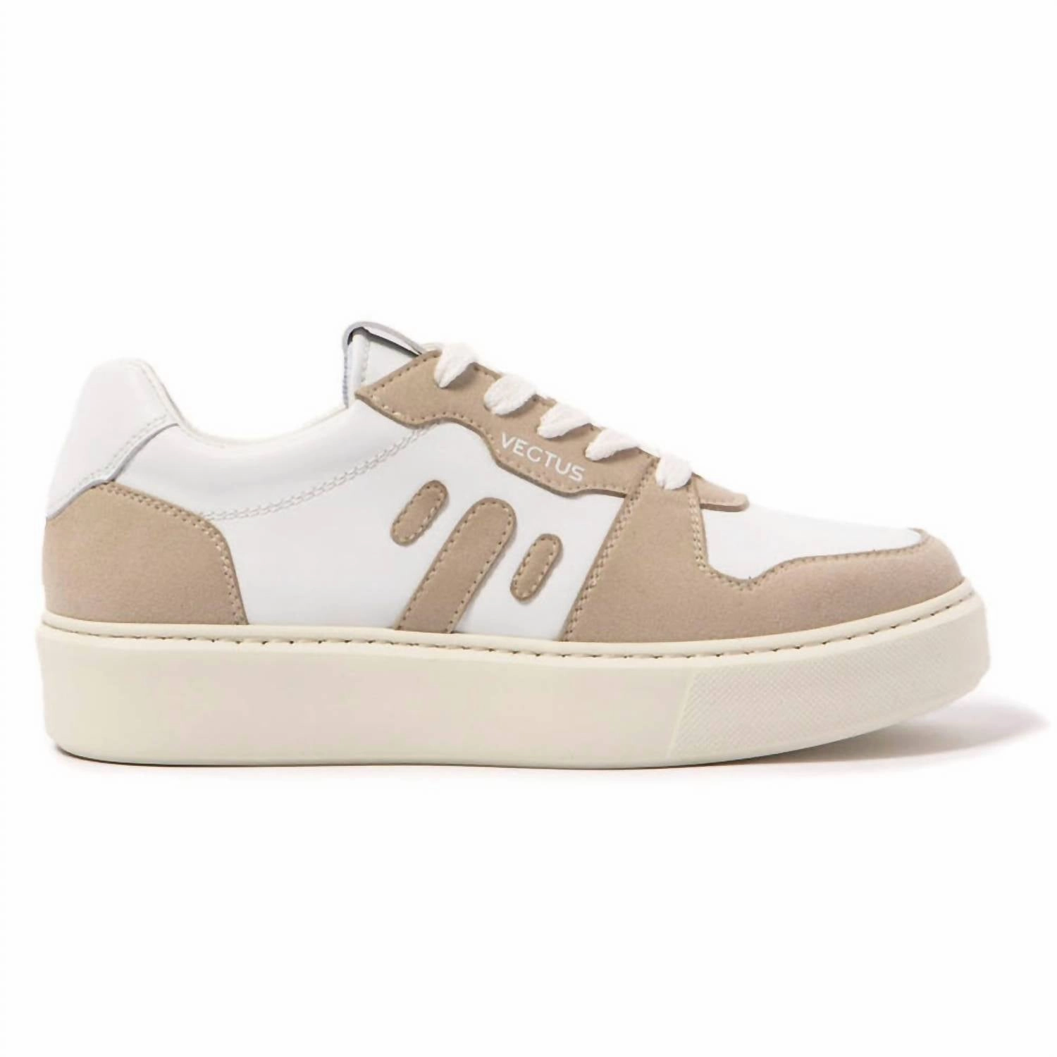 AntiFriction Women's Guajira Sneaker In Smoke