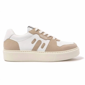 AntiFriction Women's Guajira Sneaker In Smoke