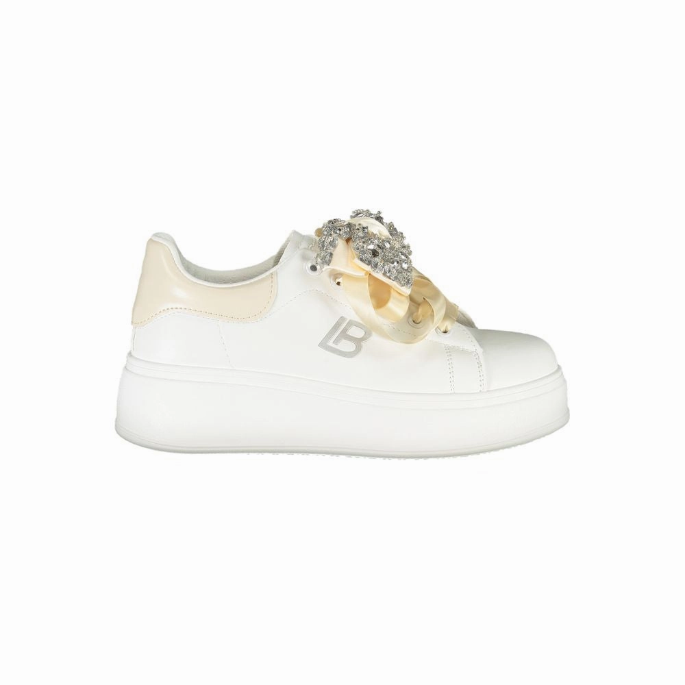 Laura Biagiotti Polyester Women Women's Sneaker Urban Energy