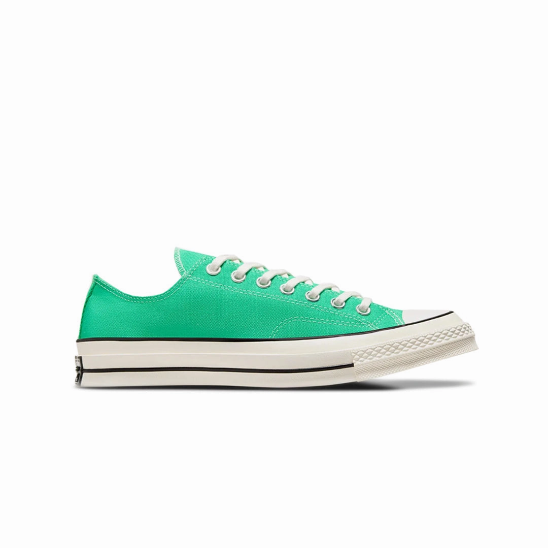 Converse - Unisex Chuck 70 Low Top Shoes (A09143C) Daily Use orthopedic