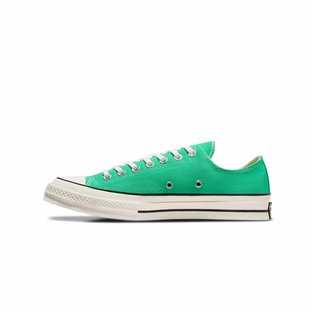 Converse - Unisex Chuck 70 Low Top Shoes (A09143C) Street Movement