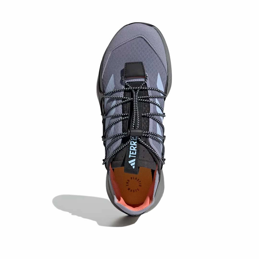 adidas - Unisex Terrex Voyager 21 Travel Shoes (HP8616) Port Path