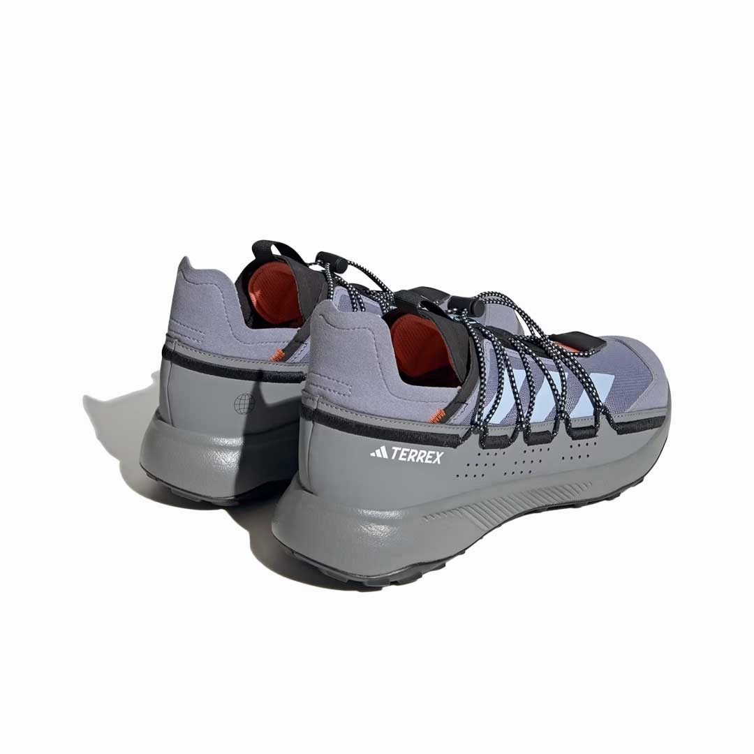 adidas - Unisex Terrex Voyager 21 Travel Shoes (HP8616) Feel Stable Vintage Cool