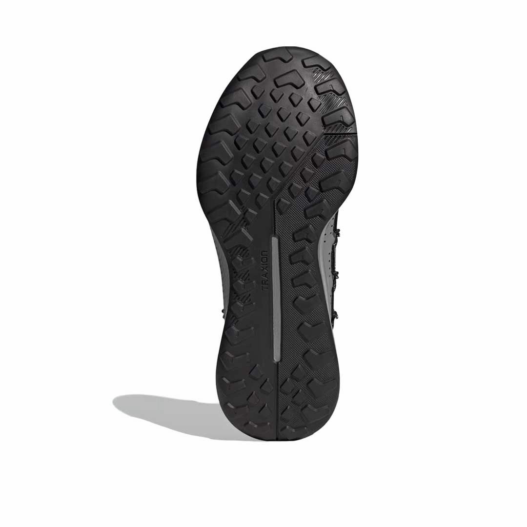 Feet Relief Step Out adidas - Unisex Terrex Voyager 21 Travel Shoes (HP8616)