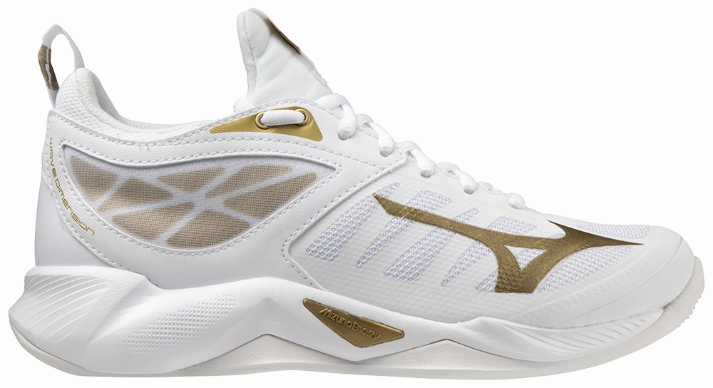 Drill Pro balance shoes Women's Wave Dimension Volleyball Shoes