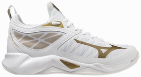 Hard Base For personal expression Women's Wave Dimension Volleyball Shoes