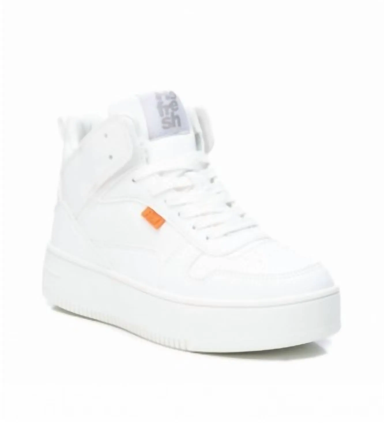 Every Fit Women's Sneakers In White