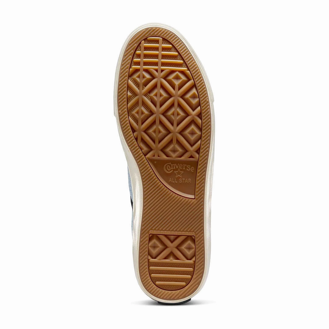 Train Hike Converse - Unisex One Star Academy Pro Shoes (A09236C)