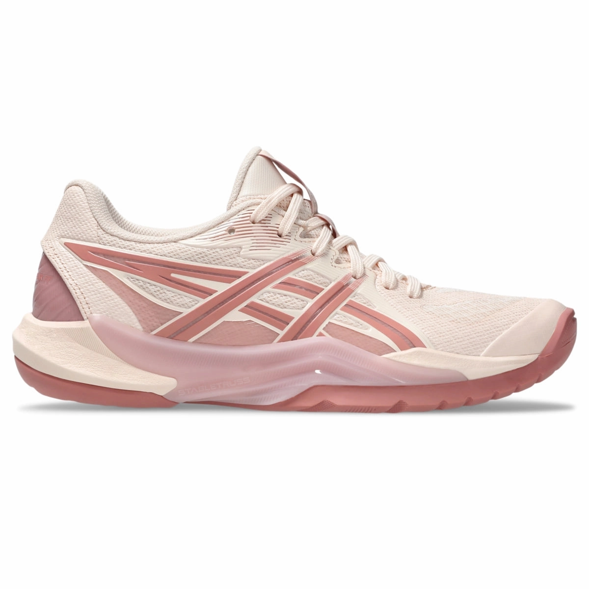 Coach Pro Asics Women's Powerbreak FF Volleyball Shoes
