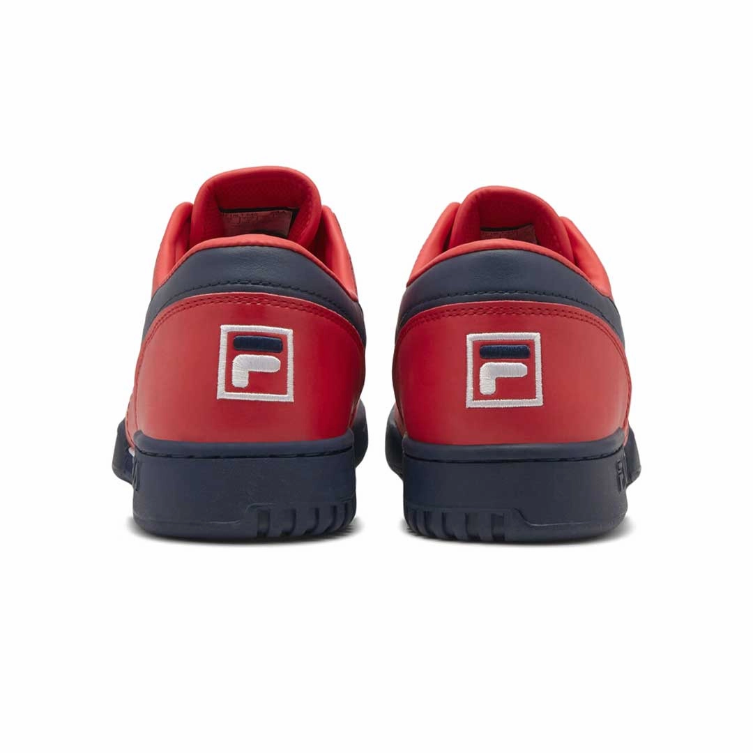 Summer Pick FILA - Men's Original Fitness Shoes (11F16LT 640)