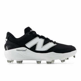 Athletic kids' shoes New Balance Men's Fresh Foam 3000 V7 Molded Baseball Cleat - PL3000S7