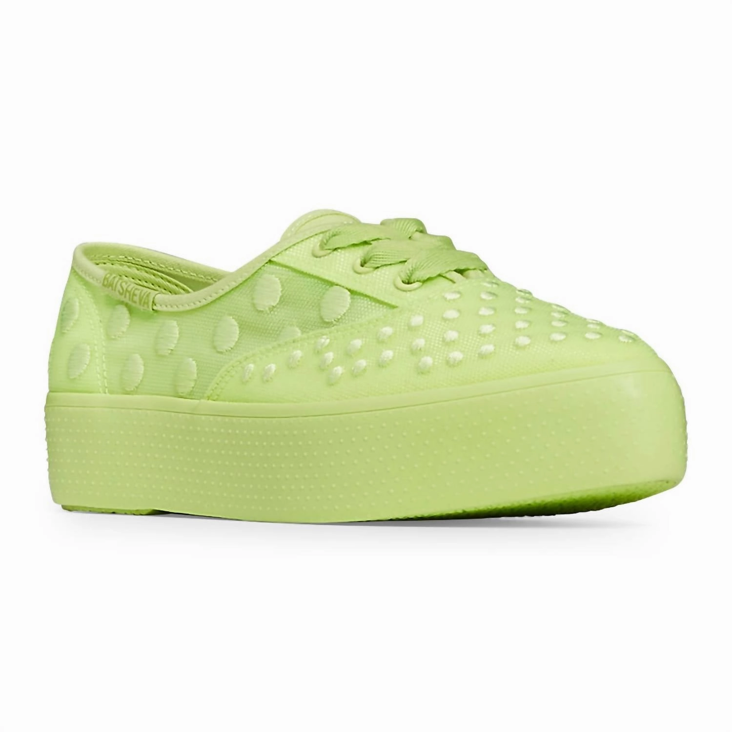 Flex Groove Technology Women's Keds Sneakers In Green