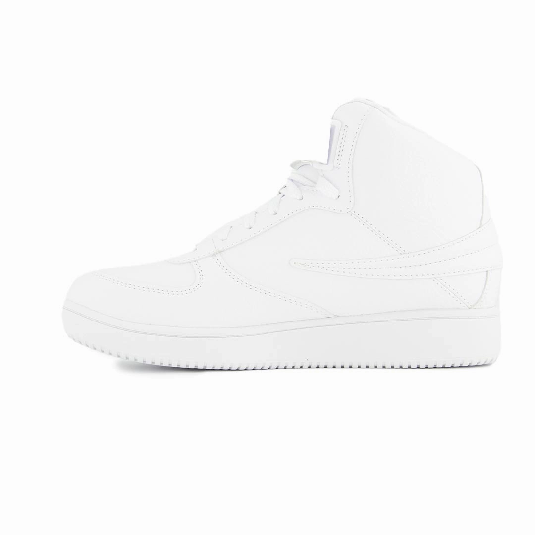 FILA - Men's A-High Shoes (1CM00540 100) Fast Errand Lounge Mode