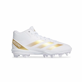 Comfortable Footwear Technology adidas - Unisex Adizero Impact.2 Football Cleats (IF5106)