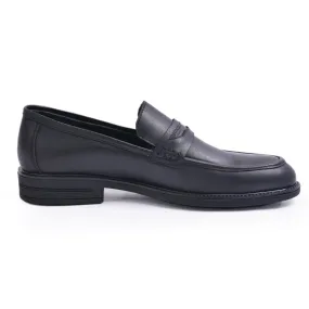 Ashour's 1954 CCL - Genuine Leather Signature Loafers For Men Smart Casual