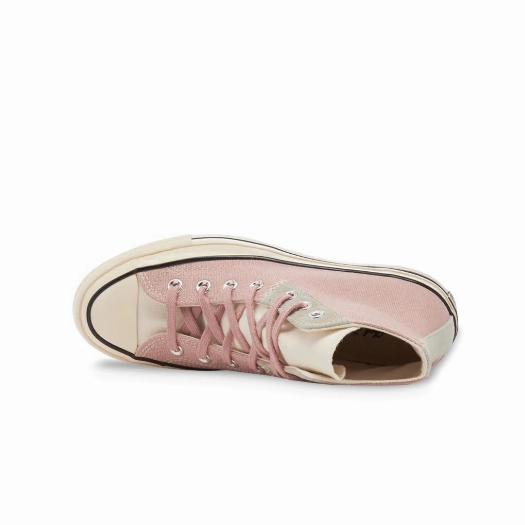 Smart Style Converse - Unisex Chuck 70 High Top Shoes (A06538C)