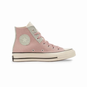 Training Ease Daily Grind Converse - Unisex Chuck 70 High Top Shoes (A06538C)