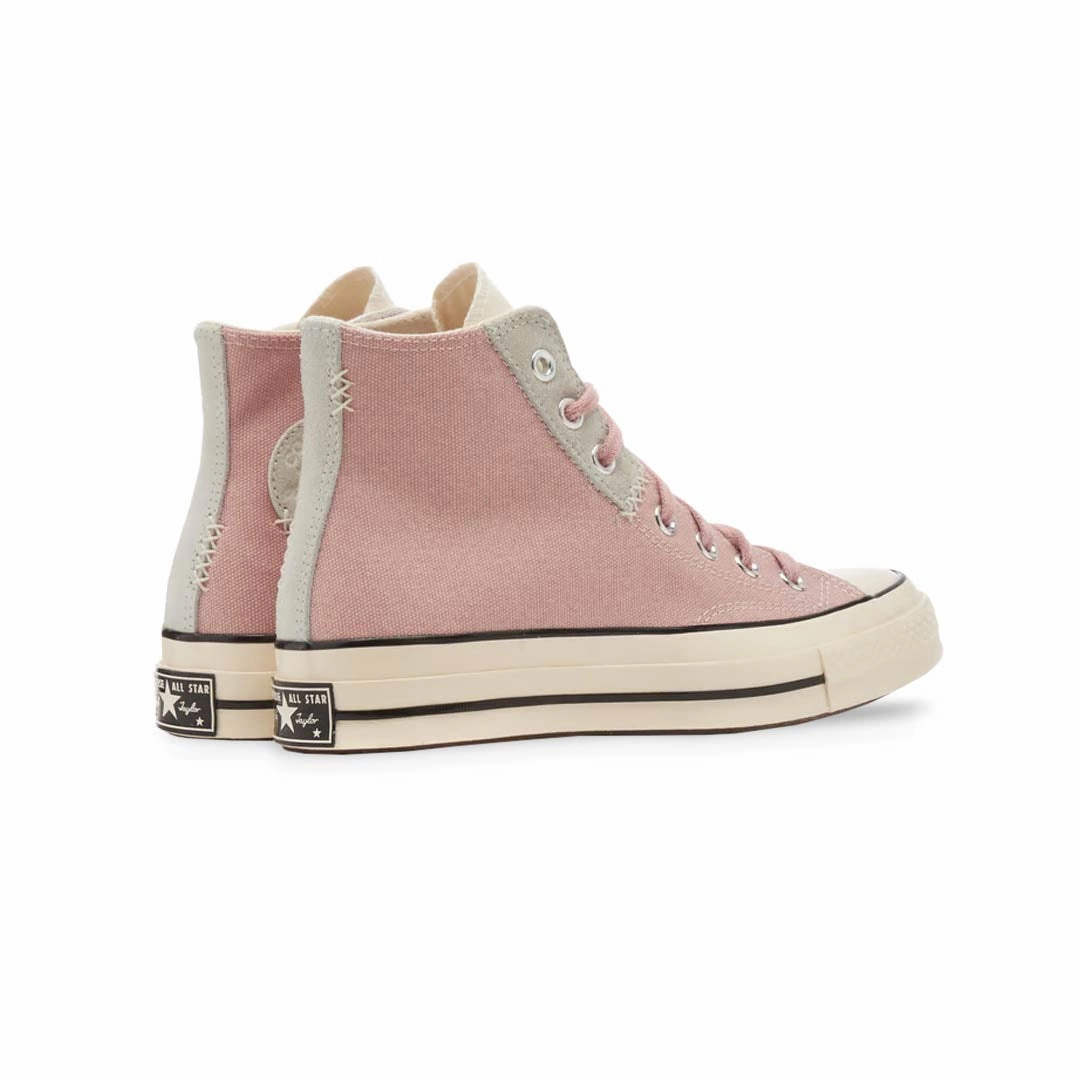 Wear Everyday Breath Comfort Converse - Unisex Chuck 70 High Top Shoes (A06538C)