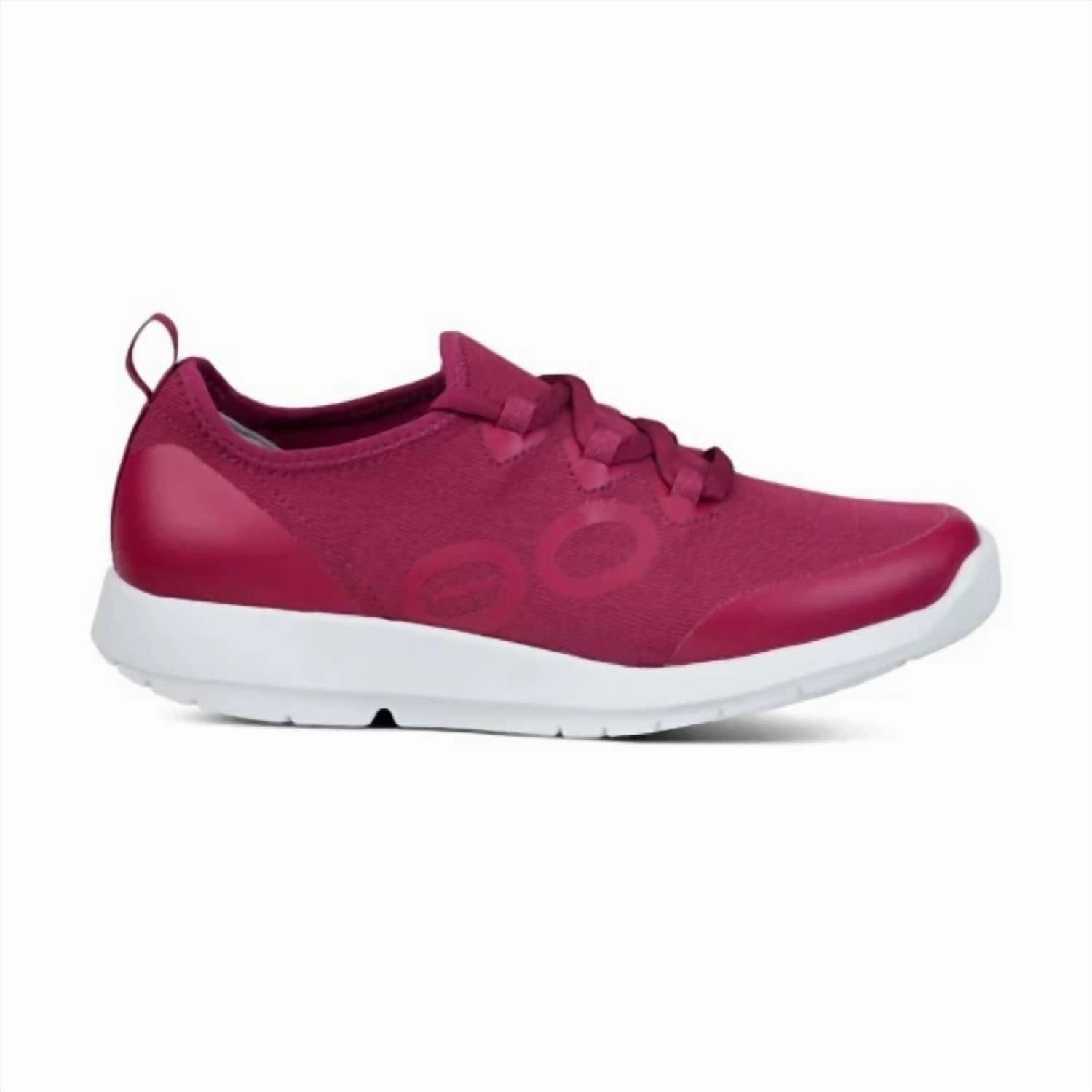 Women's Oomg Sport Ls Shoes In Rosebud Versatile Fit