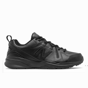 Speed work stretchy - upper - feature shoes New Balance Men's MX608v5 Training Shoe - MX608AB5