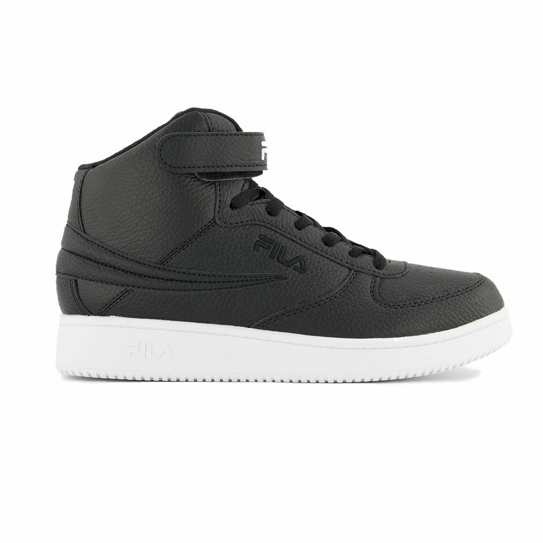 Comfy All FILA - Men's A-High Shoes (1CM00540 013)
