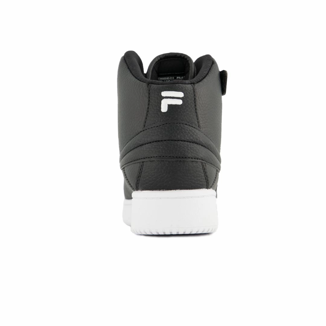 Morning Hike FILA - Men's A-High Shoes (1CM00540 013)
