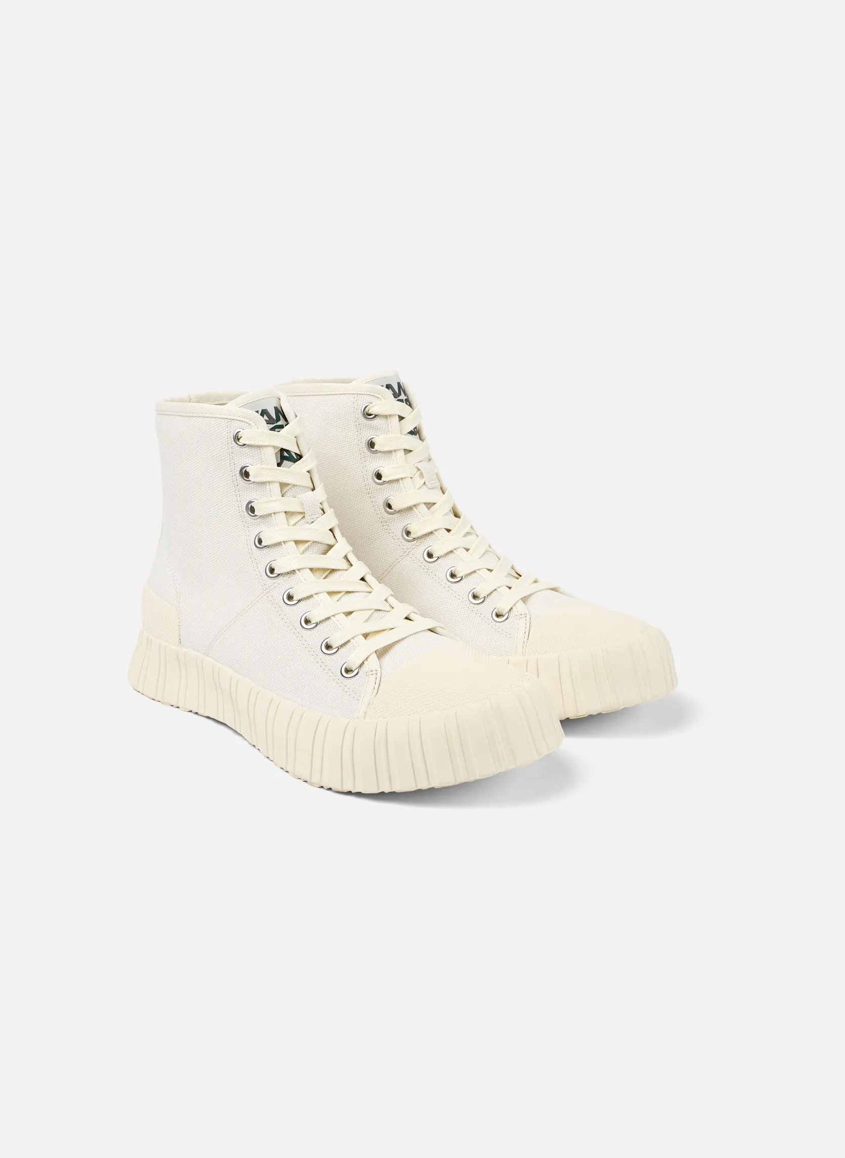 Refined fit Sneaker Booties Unisex Camper LAB  Roz
