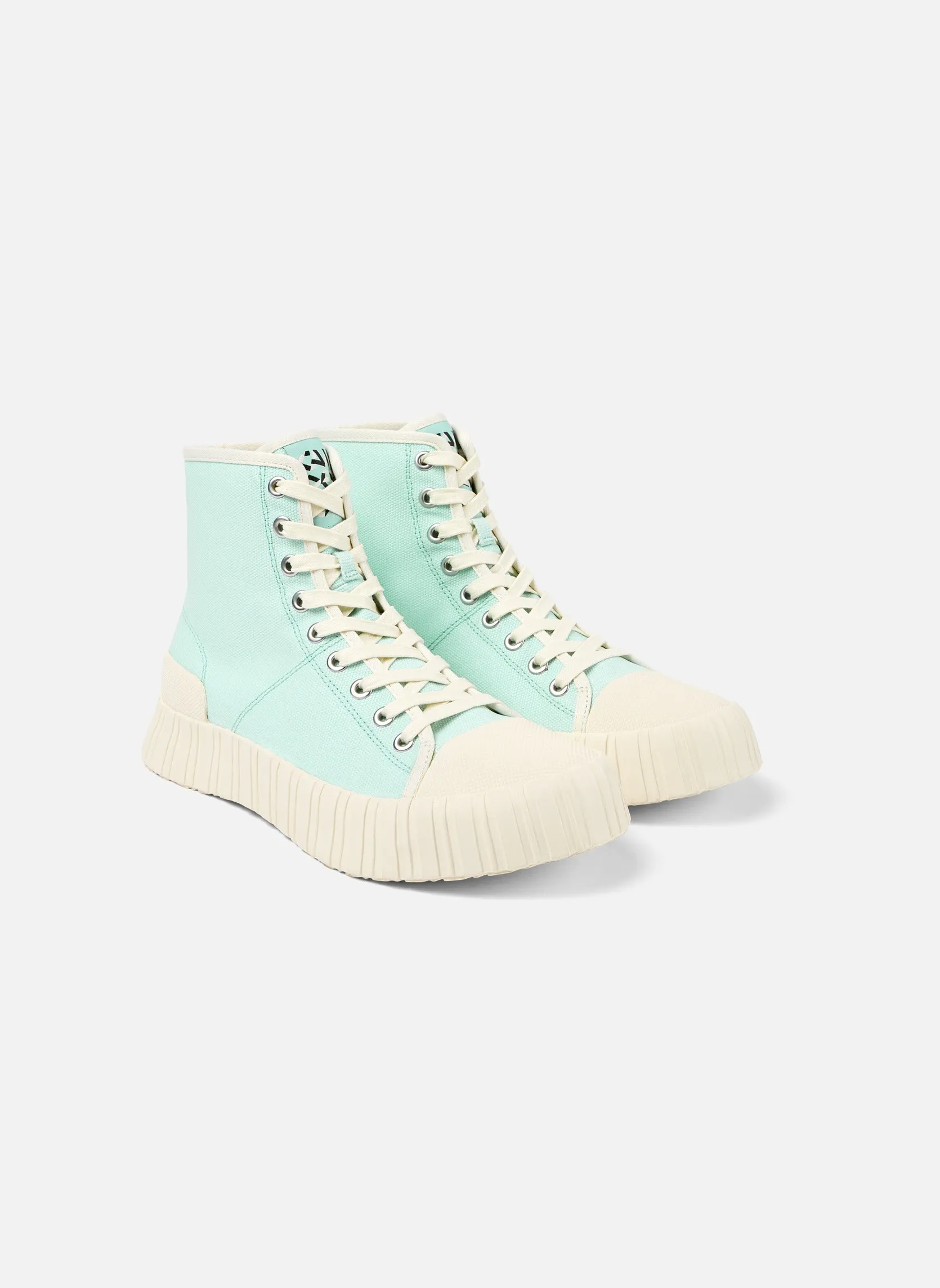 Sneaker Booties Unisex Camper LAB  Roz Elastic Material functionality